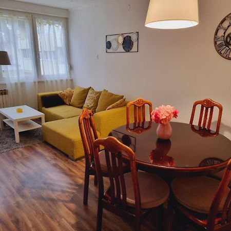 Skitnica Podravka Koprivnica Zewnętrze zdjęcie