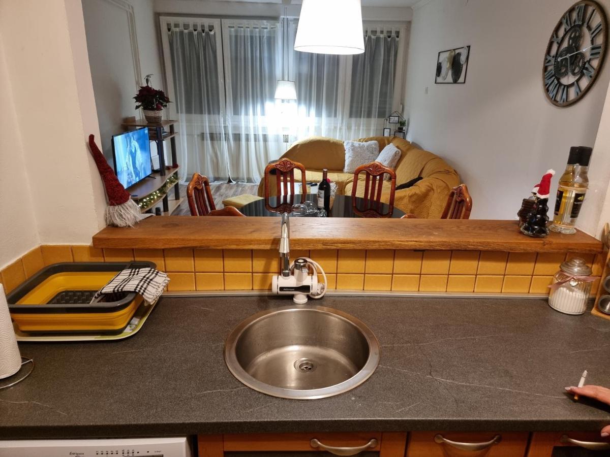 Skitnica Podravka Koprivnica Zewnętrze zdjęcie