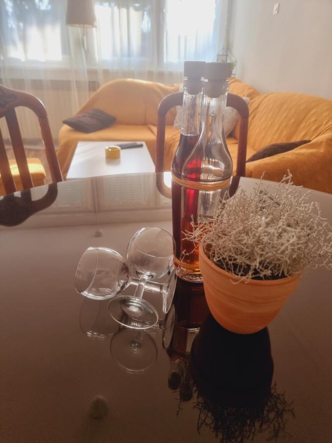 Skitnica Podravka Koprivnica Zewnętrze zdjęcie