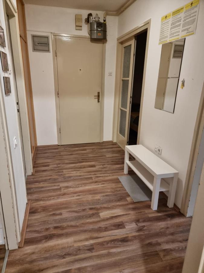 Skitnica Podravka Koprivnica Zewnętrze zdjęcie