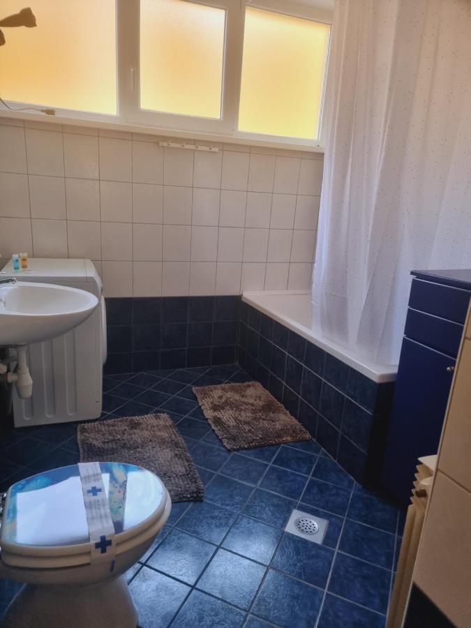 Skitnica Podravka Koprivnica Zewnętrze zdjęcie