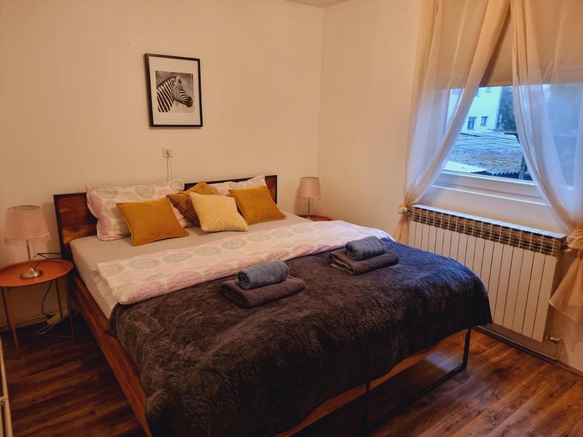 Skitnica Podravka Koprivnica Zewnętrze zdjęcie